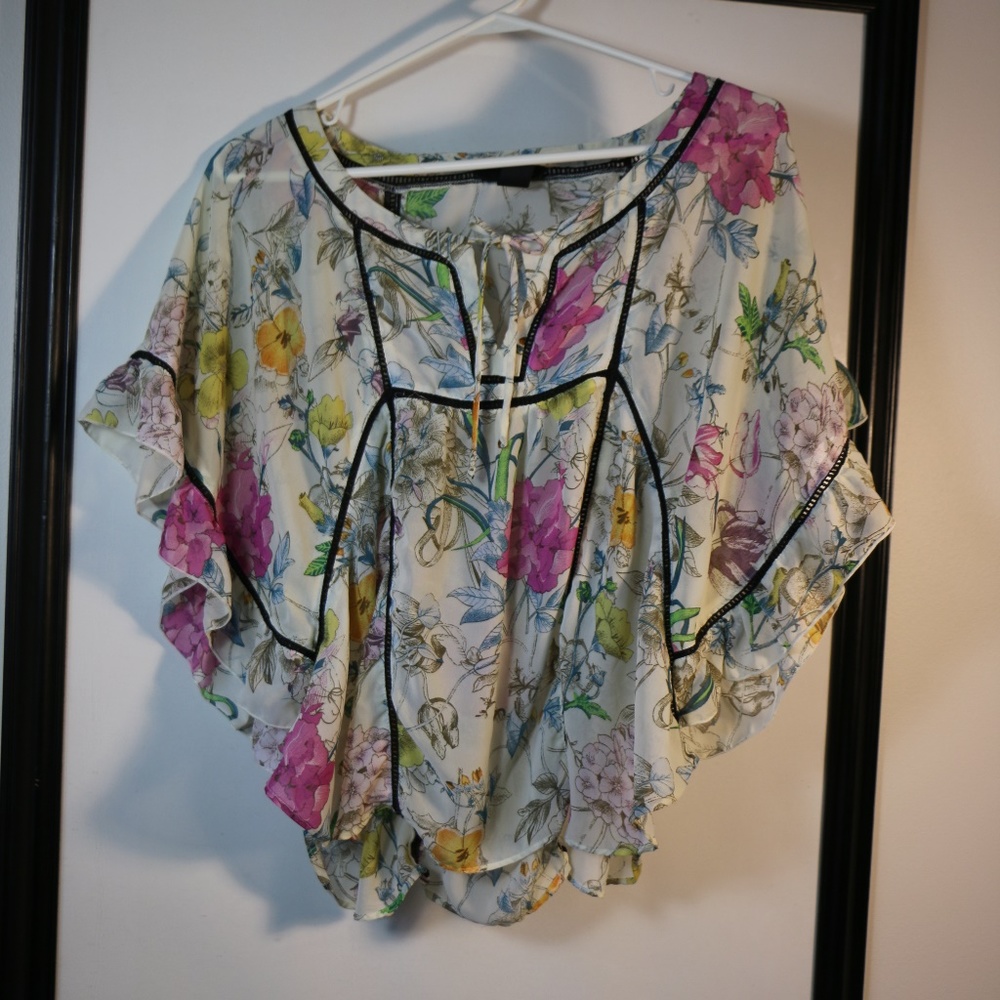 H&M Casual Blouse